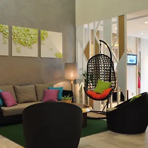 3* Hotel Champion